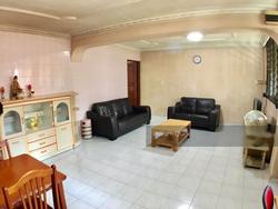 Blk 642 Bukit Batok Central (Bukit Batok), HDB 4 Rooms #135392182